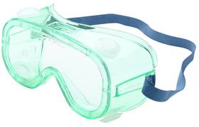 A610i Honeywell - North A600 Series Protective Goggle Box Of 10