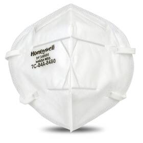 B096bddj3y Honeywell Safety Products Niosh-approved N95 Flatfold Project Respirator