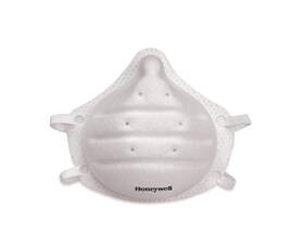 Dc300n95 Honeywell Home N95 Niosh-approved Molded Cup 1 Count Pack Of White