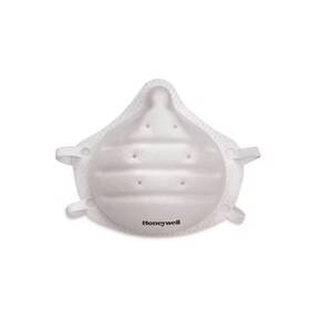 Dc300n95us Honeywell Case Of 200 Dc300 N95 Disposable Respirator Filter Mask Niosh Approved