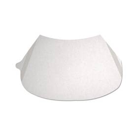 702028-h5 Honeywell North Opti-fit Lens Covers Clear - 1 Per Pk