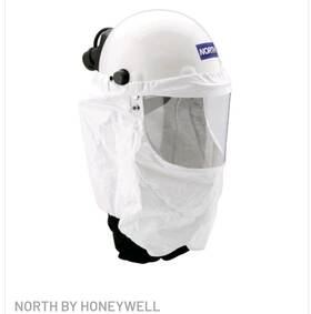 Pa201e01 Honeywell North Primair Tm Series Headgear Assembly Free Shipping