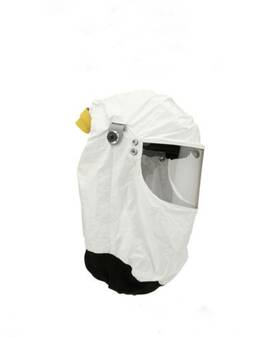Pa301 Honeywell North Primair Fm 300 Series Headgear Free Shipping