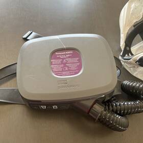 Pa701he Honeywell North Primair 700 Series Papr Respirator With Hepa - Pa7he P3