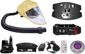 Pa701hed-101-tf Honeywell North Primair Pa700 Papr Kit Air-purifying Respirator