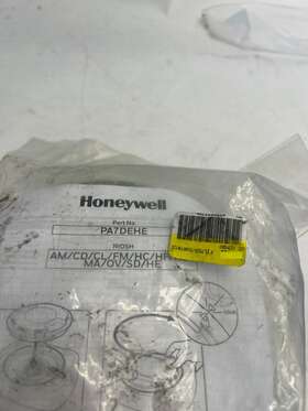 Pa7dehe Honeywell Qty 1 Multipurpose Defender Cartridge With Hepa Filter