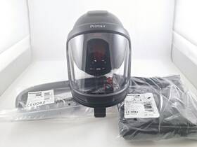 Pa920 Honeywell Primair Helmet Series Read Description