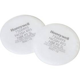 Rap-74053 Honeywell Safety R95 Replacement Kit - 30 Pack Pre-filters