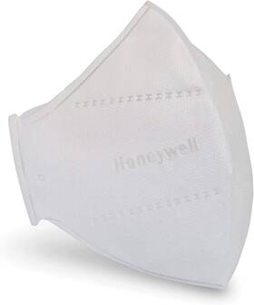 Rws-50110 Honeywell Dual-layer Face Cover Replacement Inserts 48 Pack