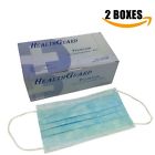 Hp9960 Healthguard Earloop Face Masks 708402547313