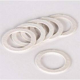 Humphrey 010967900176 L24-15-6pk Burner Nose Seal - Pack Of 6