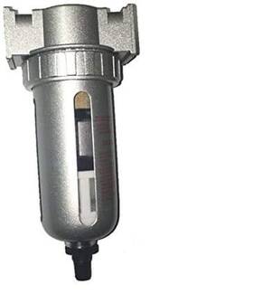 F803na I.e.e 3/8 Inch Particulate Filter Water Trap Seperator Moisture Compressed Air Compress