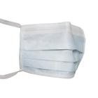 Ic731obu00030000b Ic731 Dupont Tyvek Isoclean Masks Size Inches Lot Of Pairs