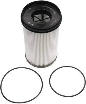 Ifjf-fj-1709 Ifjf 6pcs R61709 Fuel Filter Water Separator Replacement For Dd-13 Dd-15 Dd-1