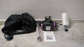 S-3000-11 Ilc Dover Universal Size Belt-mount Papr System
