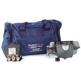 S-3000-17 Ilc Dover Papr System Belt-mounted Cartridge Hepa