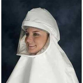 S-3113-25 Ilc Dover Sentinel Full Hood Pk25