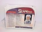 Ilc Dover Scape Hood Nos Disposable Protective From Threat Sealed