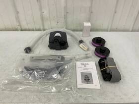 Sxl-hpezr1 Ilc Dover Papr System Battery Blower Charger Filter Hood Adj