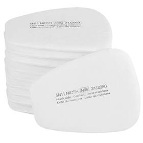 5n11 Imountek 737547597365 10pcs Filter Cotton Of Respirator Particulate Cottons Replacement