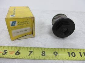 2-100 Industrial Mro Y0138 Flow Ezy Filters P3-1/2-100 Nylon End Sump Strainer