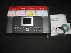 Ip6700d Canon Photo Inkjet Printer Cartridges Paperwork Bluetooth Extras
