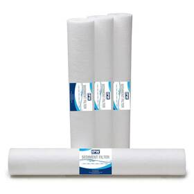 Ev953420 Ipw Industries Inc 365162739756 Compatible For Coarse Prefilter Cartridges 4 Pack