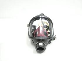 071.463.00 Isi Adjustable Strap Face Gas Mask