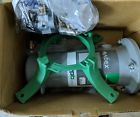 Iso9001 Rpb Safety New Radex Filter Lot