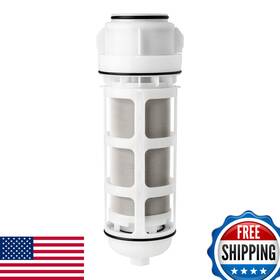 B08cq4lfgz Ispring Fwsp50arb Reusable Spin Down Sediment Filter Replacement Cartridge