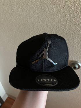6178442005051623-023123 Jordan/nike Youth 6178442005051623023123 Hat/headwear