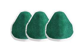 Joya Mia 860003727133 O2 Electronic Mask Filters Flow Hepa And Carbon 3/ Box 9 Total Lot Of 3