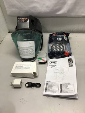 Cae601-941-100 Jsp Powercap Active Powered Respirator