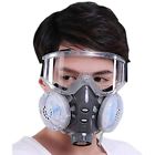 Jyd8010 Joyutoy Chemical Safety Masks Respirator Set 602914689366