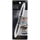 K1920200 Paris Loreal Voluminous Superstar Mascara Blackest Black Ml 071249301494
