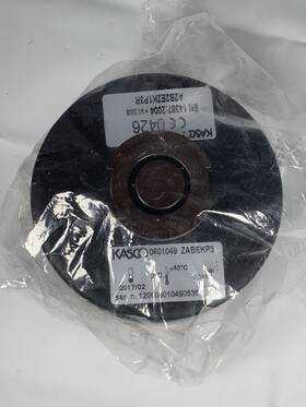 Zabekp3 Kasco Za2p3 Particulate Filter