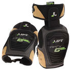Kax-0k Lift Safety Apex Gel Knee Guard Pair Lot 879501002765