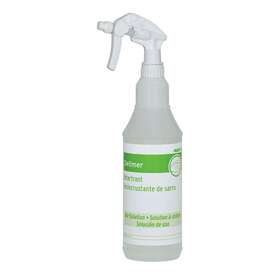 53002890 Kay Chemical Delimer Spray Bottle With Triggers - 3 / Bx