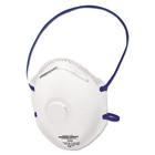 Kcc64240 Particulate Respirator White One Size Fits 036000642407