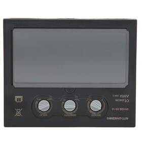 Kikyovadmq1p3gy Kikyo Solar Auto Darkening Lens Lcd Small Dimming Plate Welding Helme