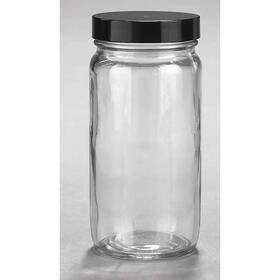 5310448c-26 Kimble Chase Standard Glass Bottle 4 Oz Pk24