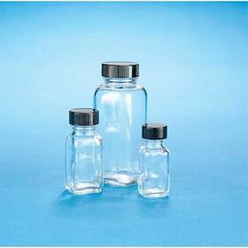 5610228c-22 Kimble Chase Square Bottle 2 Oz 87mm H Pe Pk240