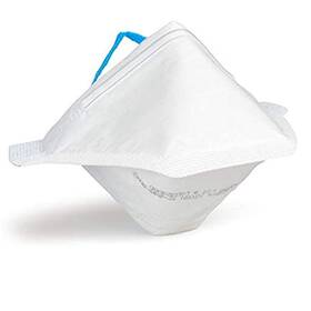 Kimtech B08ppyx1x7 N95 Pouch Respirator- Pack Of 50 Masks
