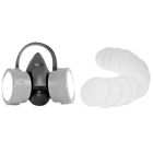 31859 Kit-k-31859 Findingking Neiko Respirator Mask 014181351530