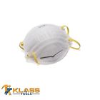 Kla-saf-mas-n95-0220 Klasstools Particulate Respirator Mask Cone Style