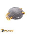 Kla-saf-mas-n95-0310 Klasstools Carbon Particulate Respirator Mask