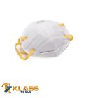 Kla-saf-mas-n95-0320 Klasstools Particulate Respirator Mask