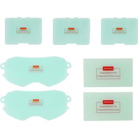 5017338 Klutch Lens Covers For Welding Helmet - 7-pc. Replacement Kit Fits Item# 113