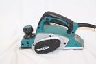 Kp0800 Makita 3-1-4 Surface Planer