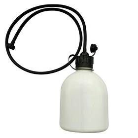 Ap-6lwu-qx0o Kyng Gas Mask Hose Straw/bottle 36oz For Respirator Cbrn Face Military G